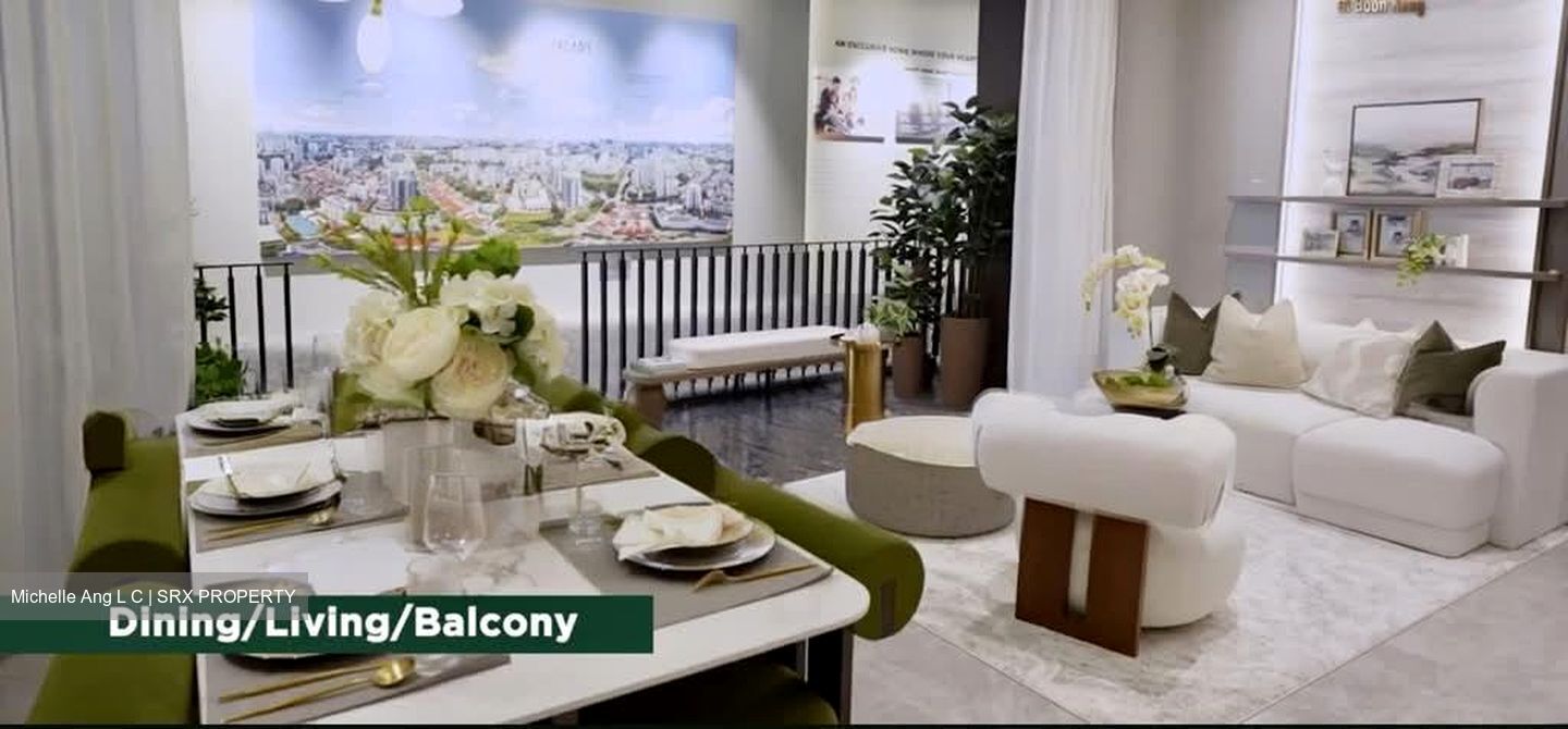 THE ARCADY AT BOON KENG (D12), Apartment #559215651